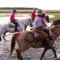 Corrientes, Argentina - Globetrotting horse riding holidays