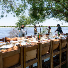 Corrientes, Argentina - Globetrotting horse riding holidays