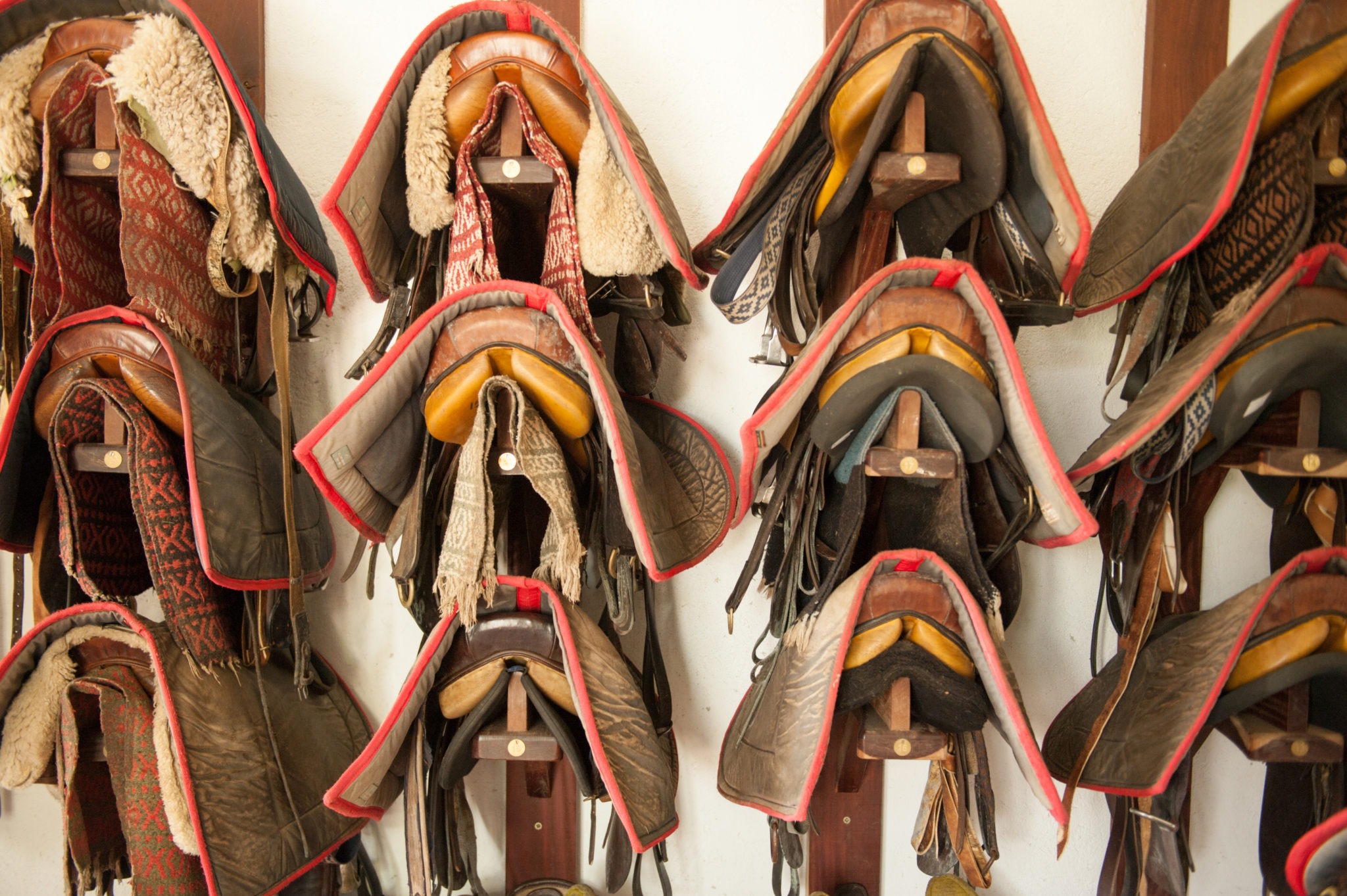 Sierras Chicas, Argentina - Globetrotting horse riding holidays