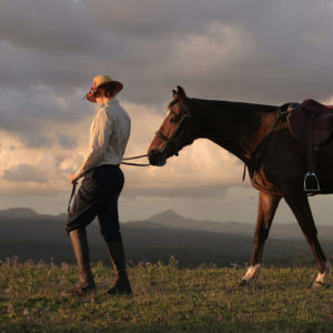 GT Women's bombachas