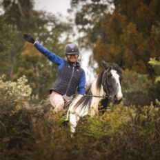 Cradle to Coast Ride, Tasmania - Globetrotting horse riding holidays