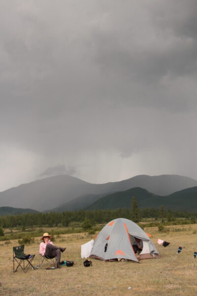Khovsgol & Arhangay Rides, Mongolia - Globetrotting horse riding holidays