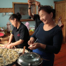 Khovsgol & Arhangay Rides, Mongolia - Globetrotting horse riding holidays