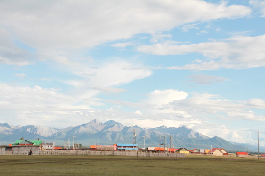 Khovsgol & Arhangay Rides, Mongolia - Globetrotting horse riding holidays