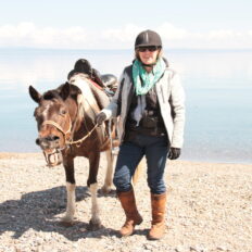 Khovsgol & Arhangay Rides, Mongolia - Globetrotting horse riding holidays