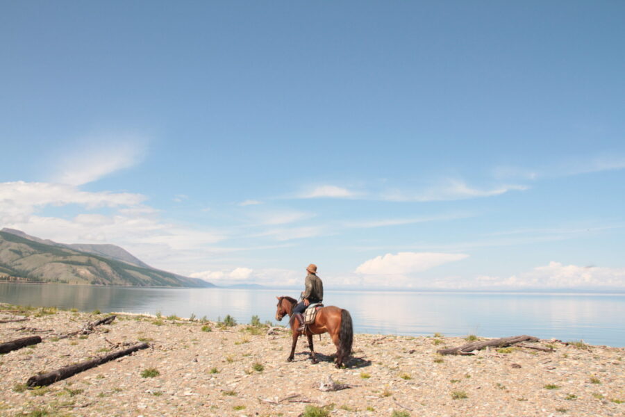 Khovsgol & Arhangay Rides, Mongolia - Globetrotting horse riding holidays