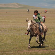 Khovsgol & Arhangay Rides, Mongolia - Globetrotting horse riding holidays