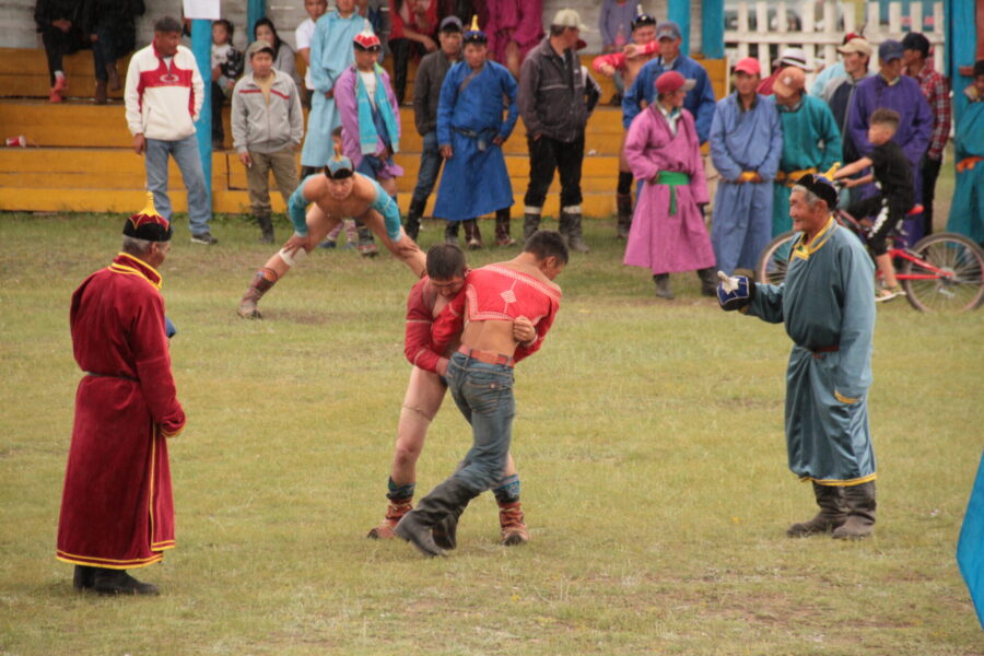 Khovsgol & Arhangay Rides, Mongolia - Globetrotting horse riding holidays