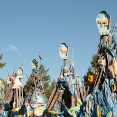 Khovsgol & Arhangay Rides, Mongolia - Globetrotting horse riding holidays