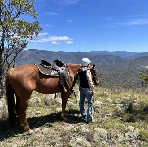 The Snowy River Ride, Australia, Globertrotting Horse Riding Holidays