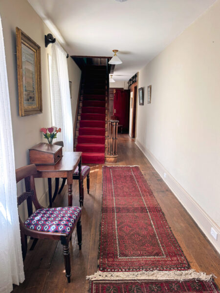 The Tassie Ride, Australia - Globetrotting horse riding holidays