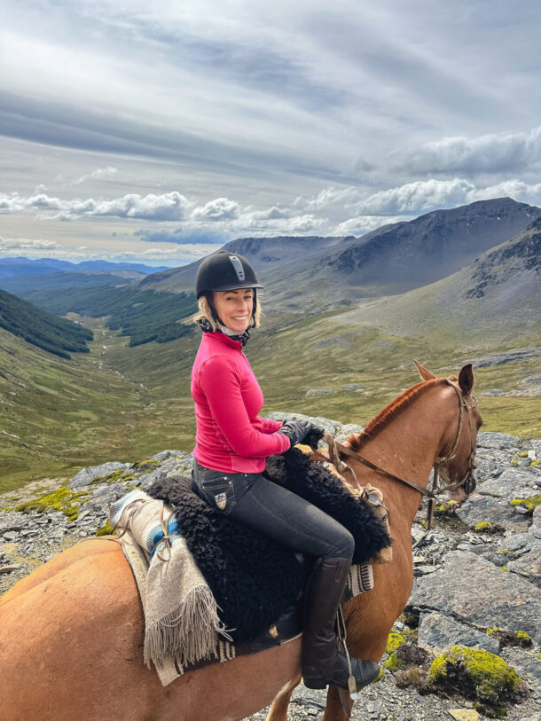 Tierra Del Fuego, Argentina, Globetrotting Horse Riding Holidays