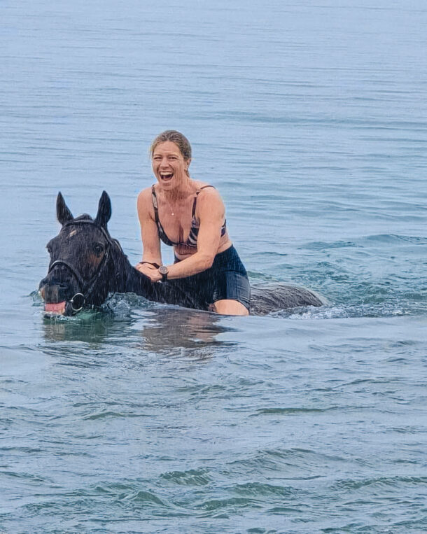 Twin Coast Adventure, New Zealand, Globetrotting Horse Riding Holidays