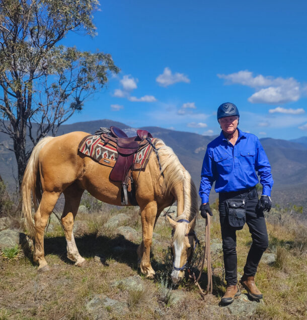 The Snowy River Ride, Australia, Globetrotting Horse Riding Holidays