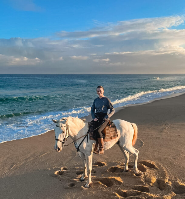 Costa Azul, Portugal - Globetrotting horse riding holidays