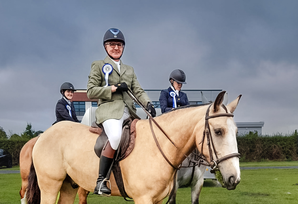 The Scottish Borders Ride, Scotland - Globetrotting horse riding holidays