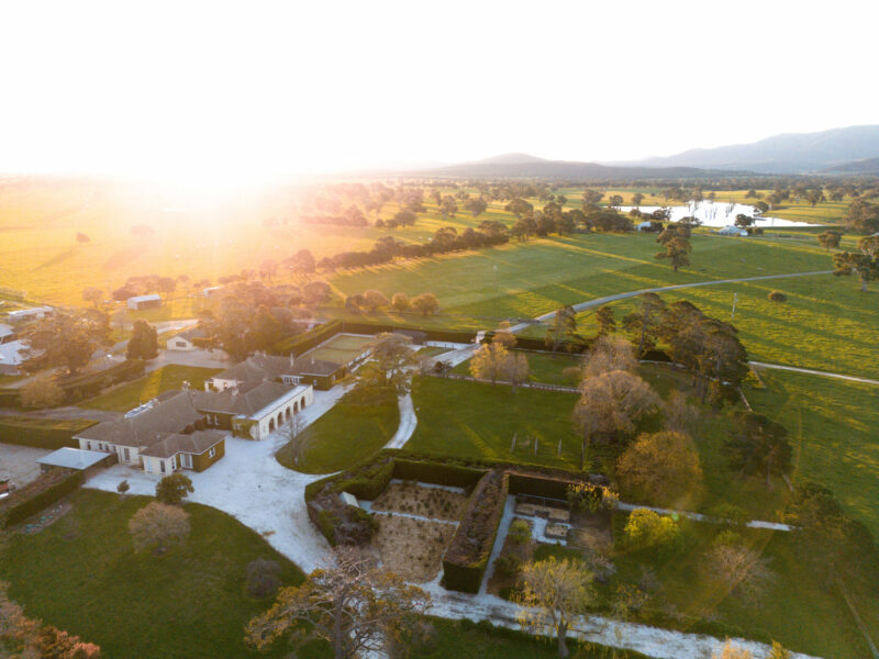 The Grampians Ride, Victoria, Australia - Globetrotting horse riding holidays