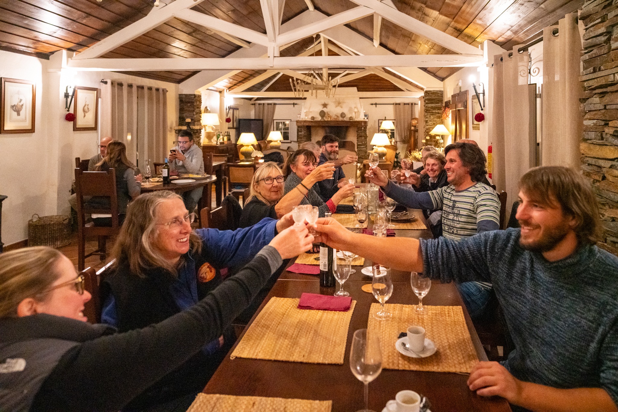 horse riding holiday in Costa Azul, Portugal