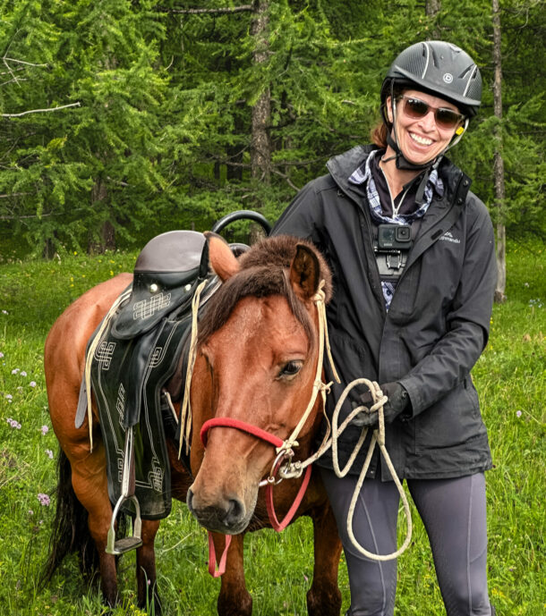 Khovsgol & Arhangray rides, Mongolia, Globetrotting horse riding holidays.