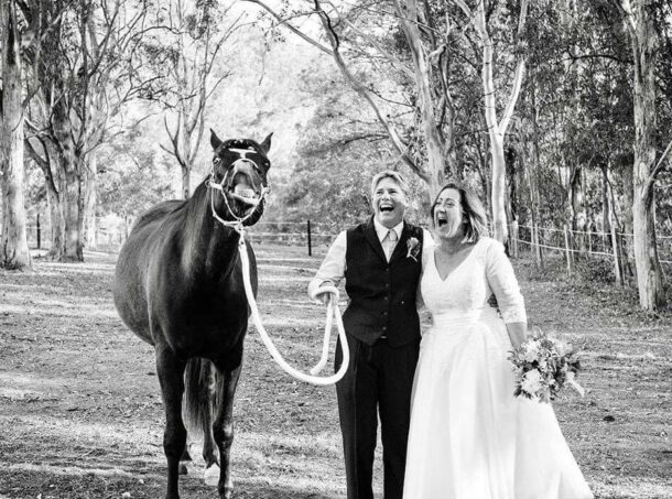 Why I Globetrot by Susan Parminter - Globetrotting horse riding holidays