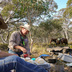 The Snowy River Ride, Victoria, Australia - Globetrotting horse riding holidays
