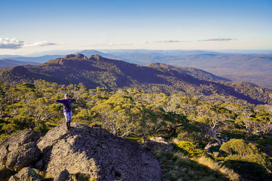 The Snowy River Ride, Victoria, Australia - Globetrotting horse riding holidays