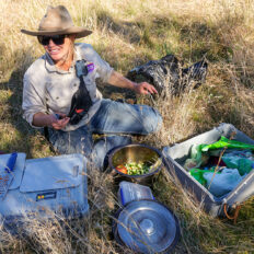 The Snowy River Ride, Victoria, Australia - Globetrotting horse riding holidays