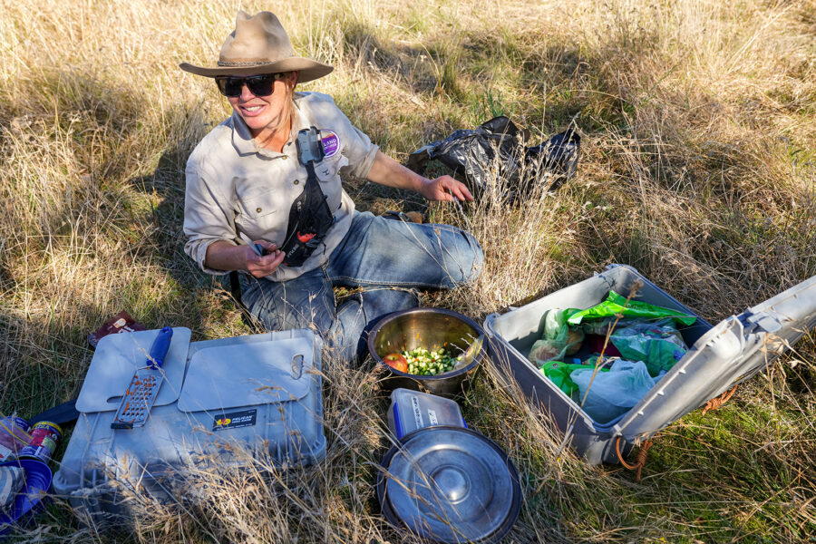 The Snowy River Ride, Victoria, Australia - Globetrotting horse riding holidays