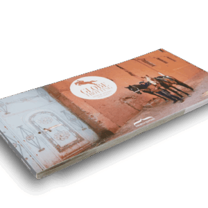 the ultimate GT handbook