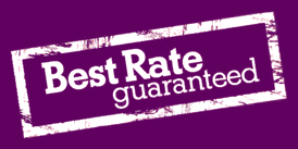 Best Rate Guaranteed