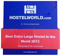 HostelWorld