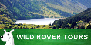 Wild Rover Tours