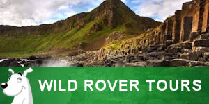 Wild Rover Tours