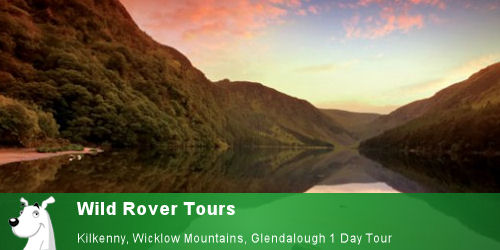 Wild Rover Tours